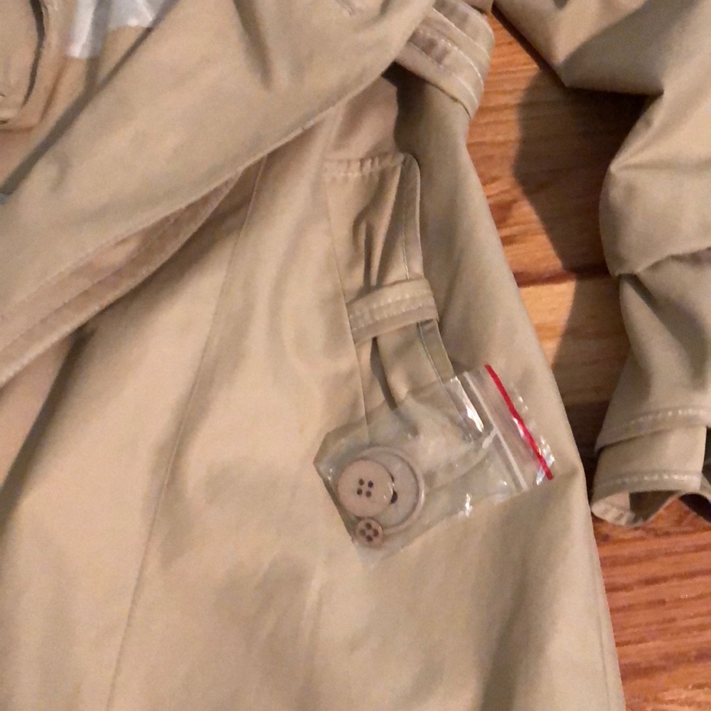 Laundry Tan Jacket - image 2